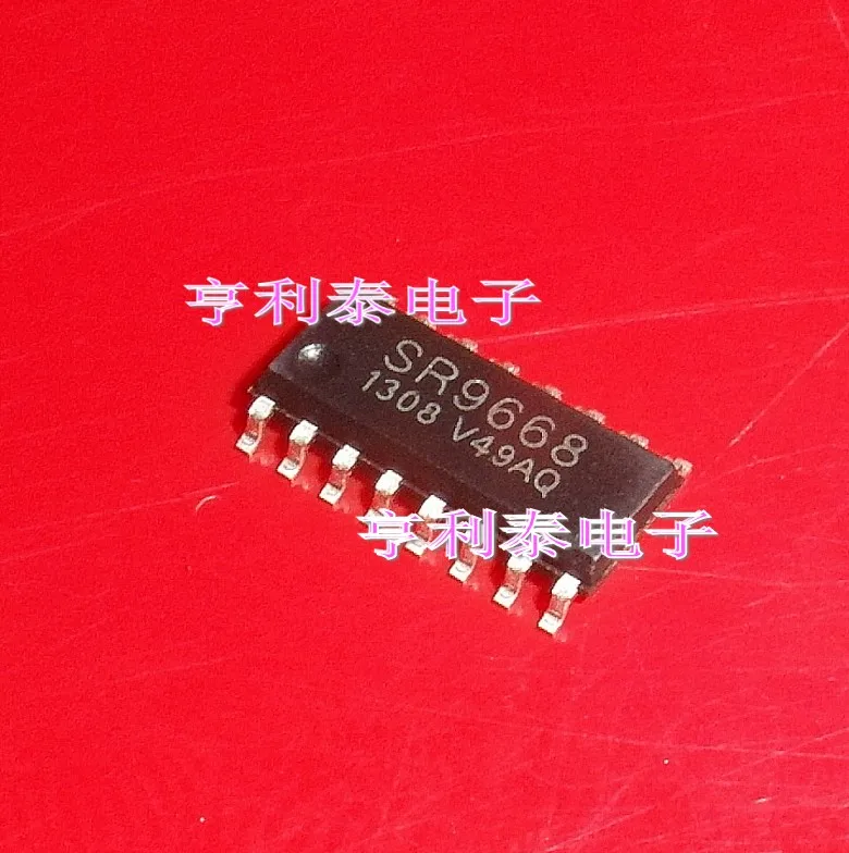 

(5 шт./партия) SR9668D SR9668 9668