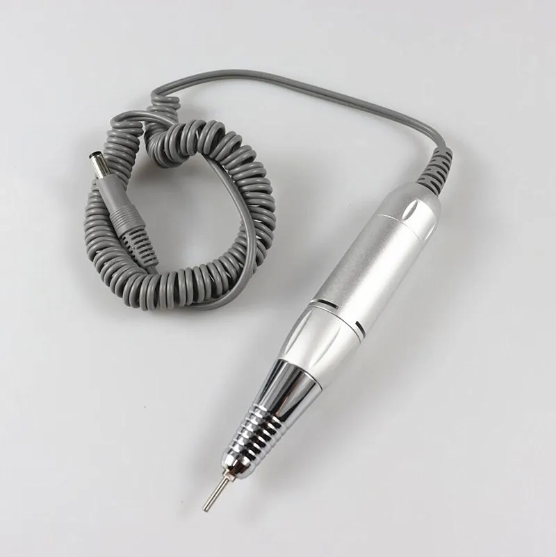 2021 Portable Rechargeable 35000RPM Dental Lab Equipment Electric Micro Motor machine LAAOVE Micromotor LAAOVEs-3 handpiece 6