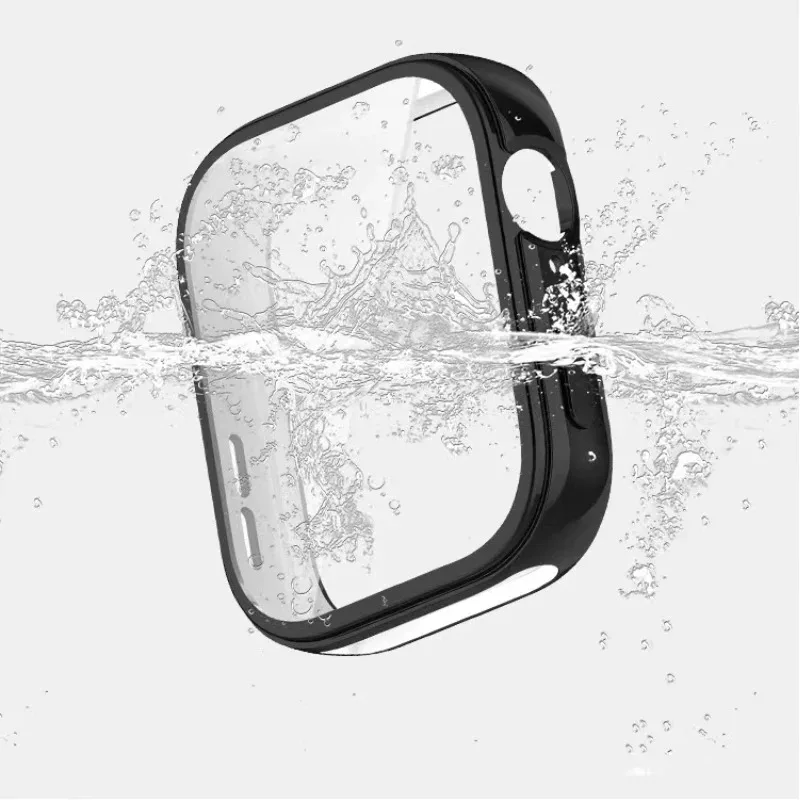 All-Inclusive Soft TPU Protective Case