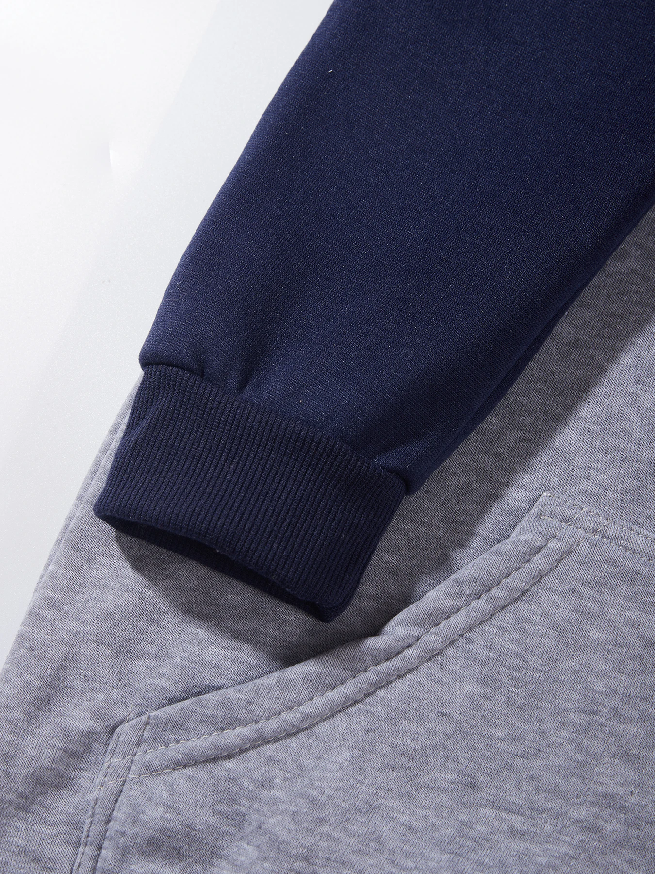 London Westminster Design Men Raglan Hoodies Hip Hop Pocket Hoody Loose Casual Sportswear Unisex Fleece Soft Long Sleeve