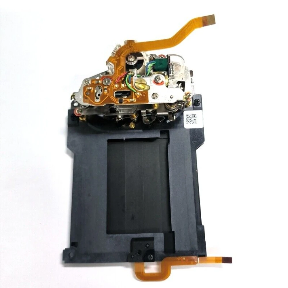 

Новый оригинальный затвор с лезвием для Nikon D800 D800E запасная часть OEM