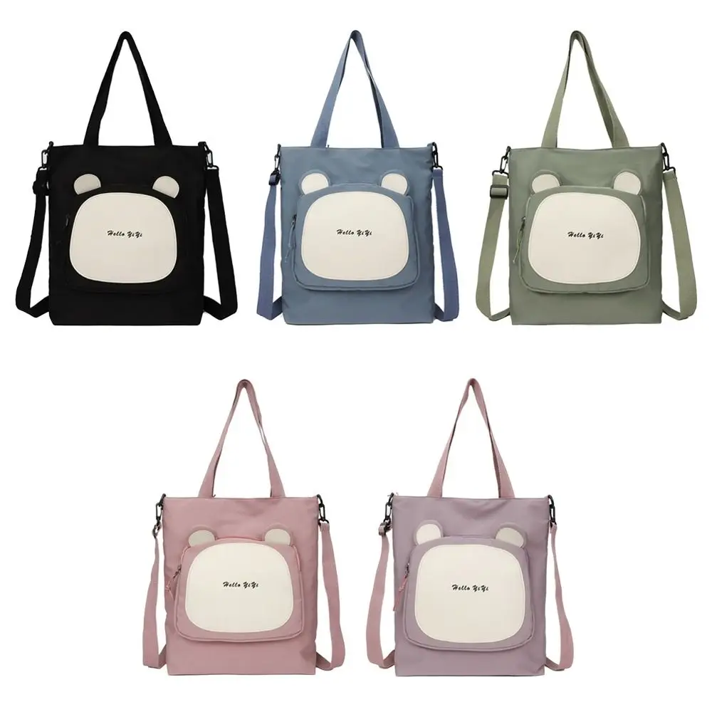 

Повседневная вместительная сумка через плечо, сумки, рюкзаки, сумка-тоут, сумка через плечо