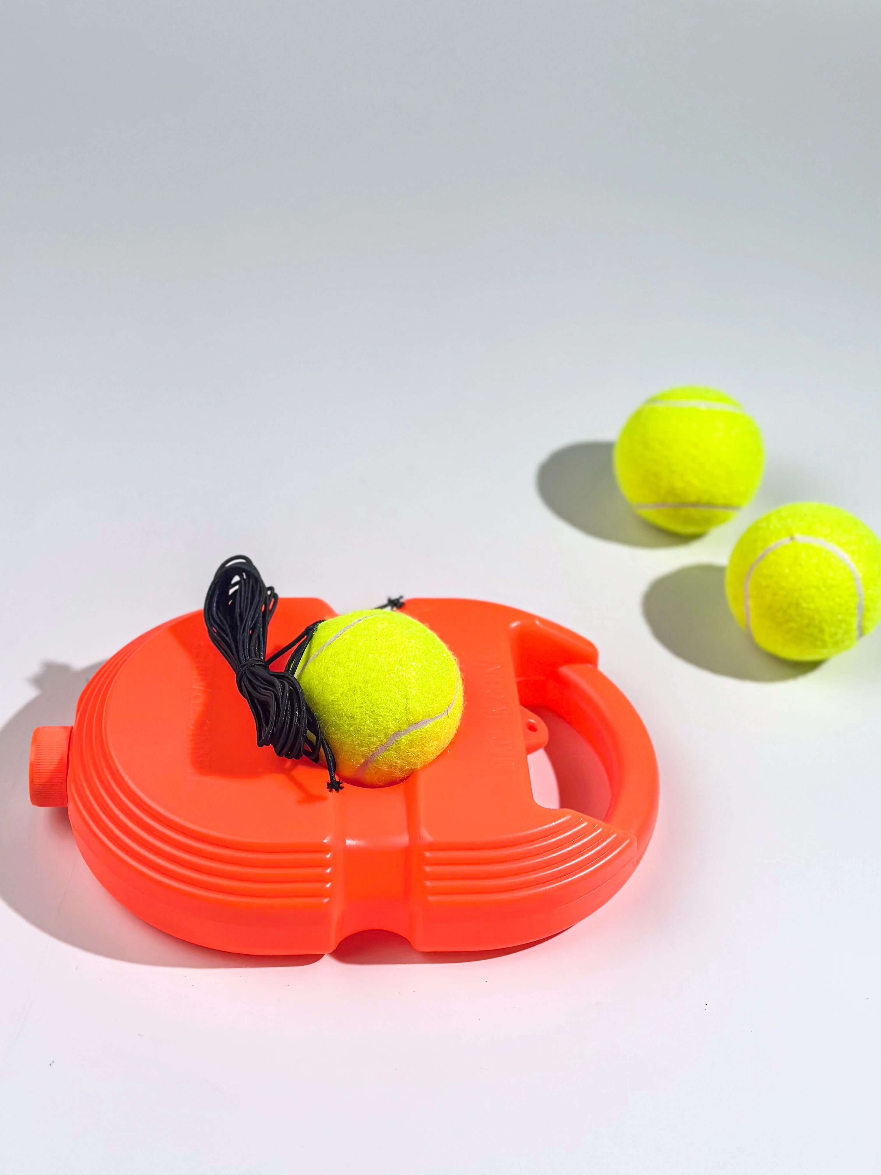 Tennis Trainer Tennis Plus Base Stretcher Training Equipment Daily Training