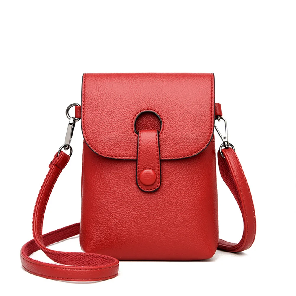 

Crossbody Phone Purse For Women,Cell Phone Purse Small Crossbody Bags,Mini Shoulder Bags Travel Purse