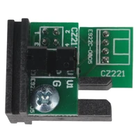 Embroidery Machine Bottom Inspection Circuit Board E921A / 922C