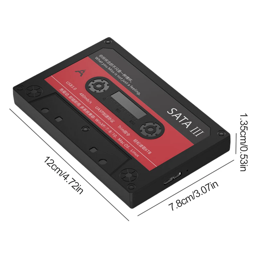  SSD ̽ ũ  Ƽ ָ Ʈ ̺ Ŭ, ÷  ÷, ,  OS, , ִ 6TB, 5Gbps, 2.5 ġ