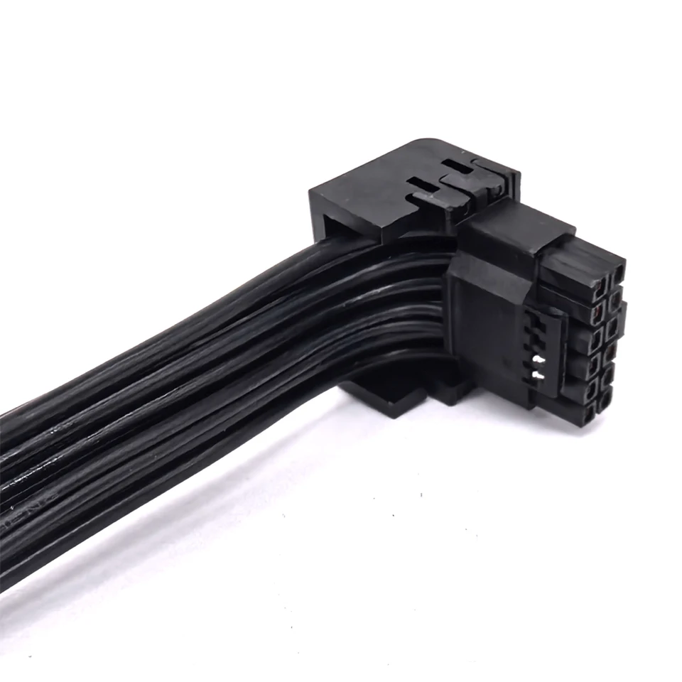 For Corsair SF1000 SF850 SF750 Platinum Type 5 PSU 12+4Pin PCIE