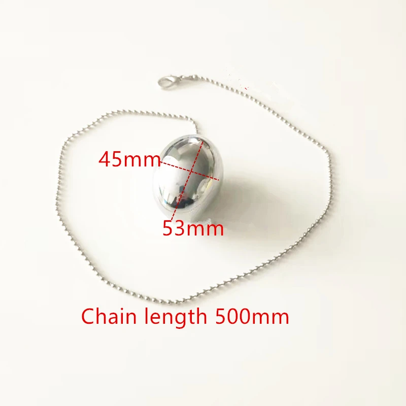 7 Styles Metal Egg Kegel Exercise Yoni Egg Ben Wa Ball Tighten Vagina Exercise Non Vibration Sex Toys For Women Masturbation