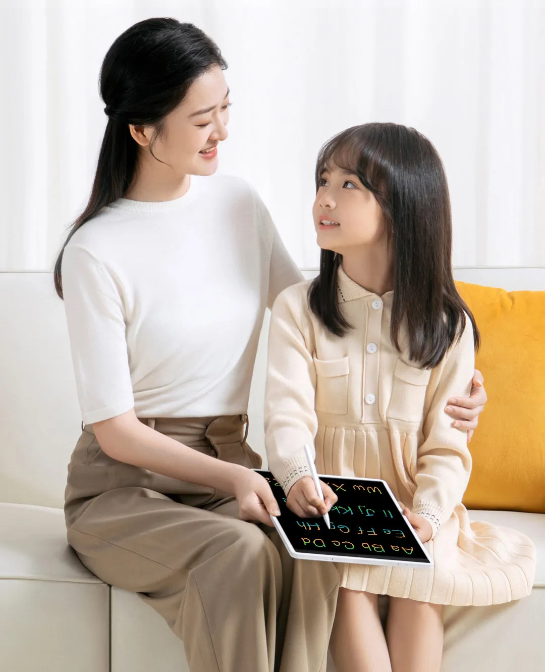 Xiaomi LCD Writing Tablet 10 inch Colorful Version MJXHB01WC