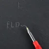 1/50Pcs Alloy Scribe Pen Carbide Scriber Pen Metal Wood Glass Tile Cutting Marker Pen Metalworking Woodworking Hand Tools 3