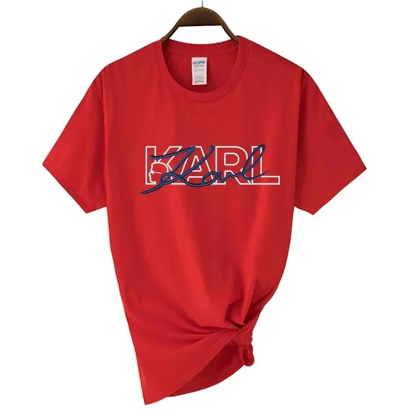 Cotton T Shirt for Men and Women
