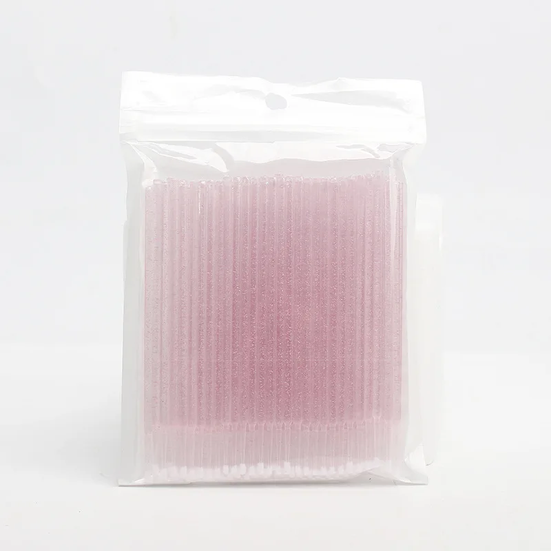 Eyelash Extension Removal Micro Swabs  Order Micro Brushes for Eyelashes  Online from eslashes