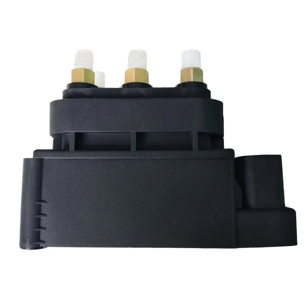 4F0616013 For Audi Allroad C5 C6 A6 A8 S6 S8 4B New Air Suspension Valve Block 4H0616013A 3D0616013B 4E0616007 4E0616007D