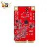 TBS7901 DVB-S2X/S2/S mini PCI-e/ M.2 card single tuner 2