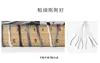 100g 1Pc 200M Cotton Acylic Yarn Yarn For Knitting Hand Crochet Yarn Knit Blanket sweater hat sock line Crocheting bag Threads 3