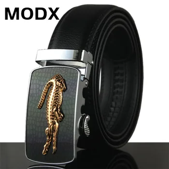Quality Cowhide Leather Men’s Belt Luxury Brand Designer Waist Band Suit Jeans Formal Wear Famous Brand Waist Seal Belts