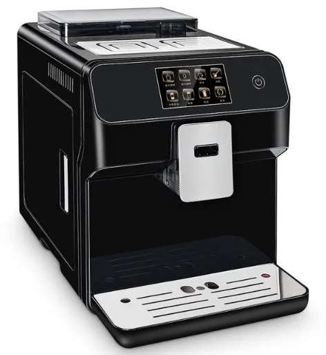 

Fully automatic/touch screen coffee machine for sale