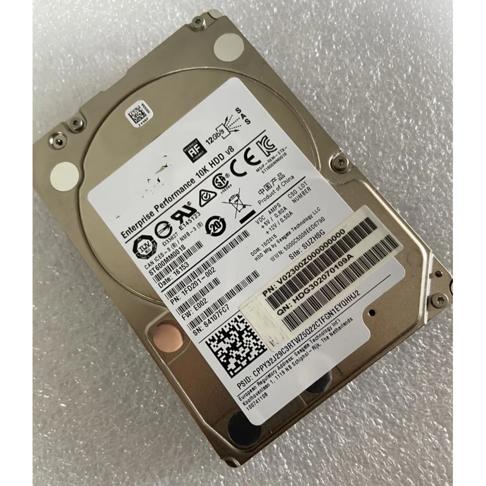 INSPUR  ϵ ũ  600GB ST600MM0018 NF5270 5280M4 M5 2.5 10K 12G SAS