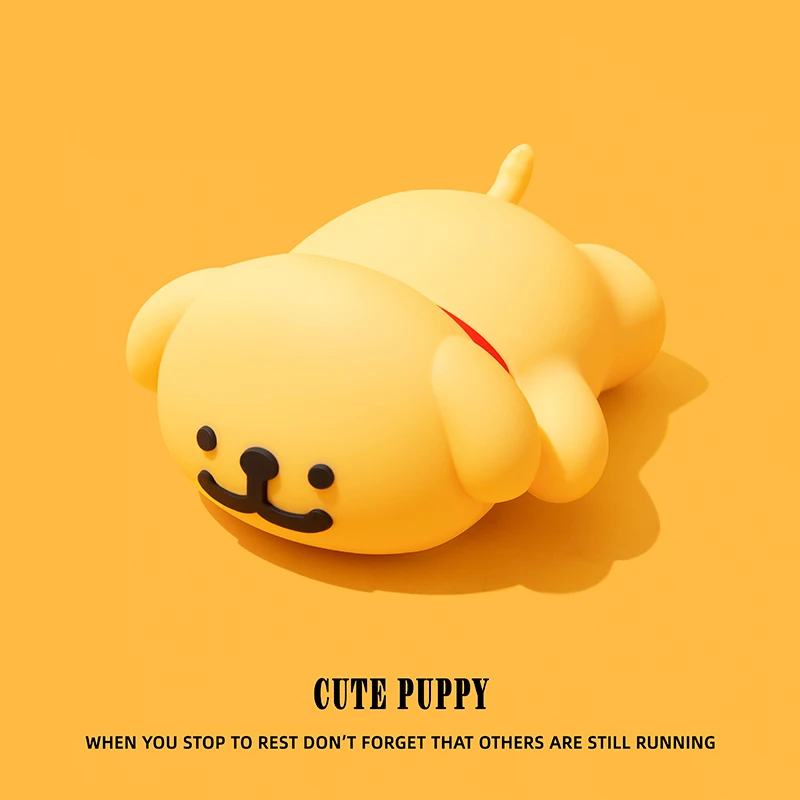 ثلاثية الأبعاد وجبات خفيفة حقيبة الدجاج الآيس كريم...