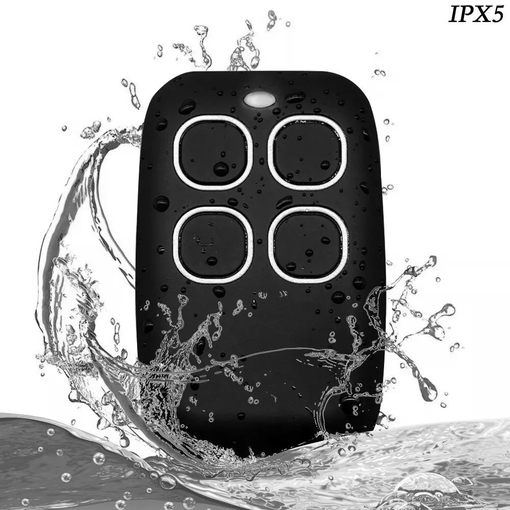 Рисунок 6 - Клон пульта дистанционного управления