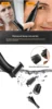 4in1 electric shaver Intimate Areas Haircut Precision Shaver Men Bikini Line Sensitive Razor Balls Eggs Pubic HairShavingTrimmer 6