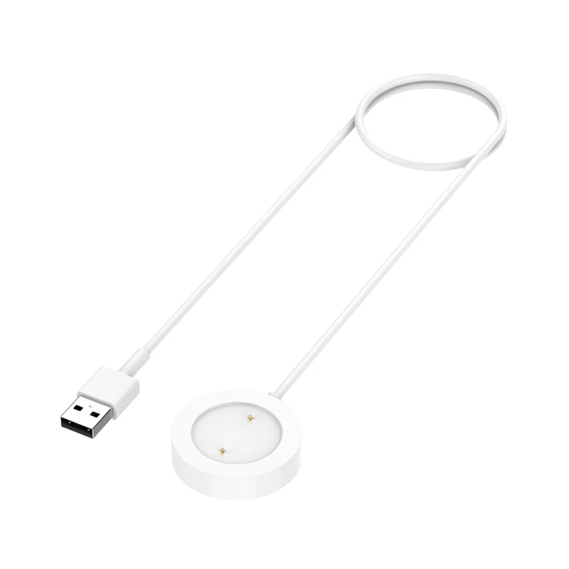 

for Smart Watch Dock Adapter USB Fast Charging Cable Cord Wire Fit for Haylou-RS3 LS04 Wristwatch