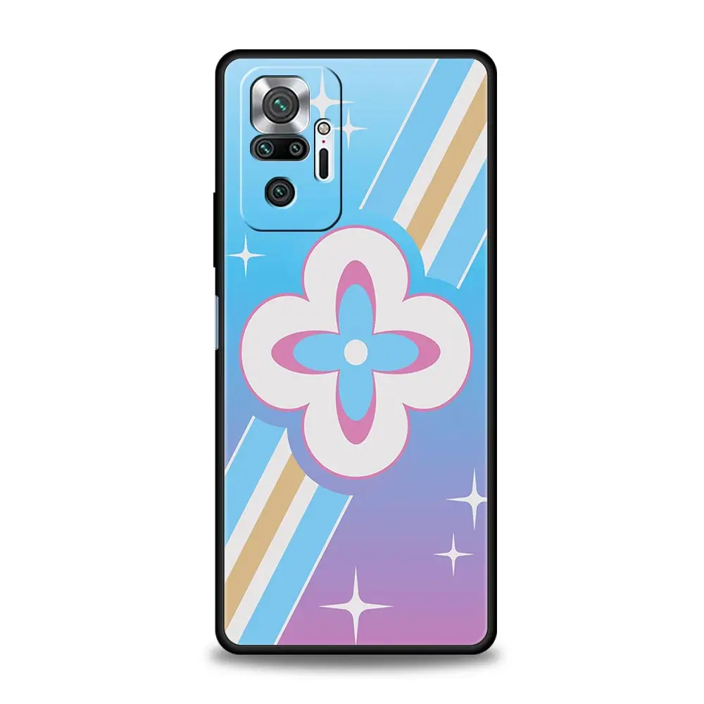 Honkai Star Rail Game-Inspired Phone Case