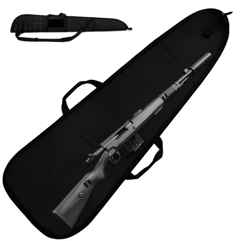 Shotgun Rifle Soft Gun Case 1