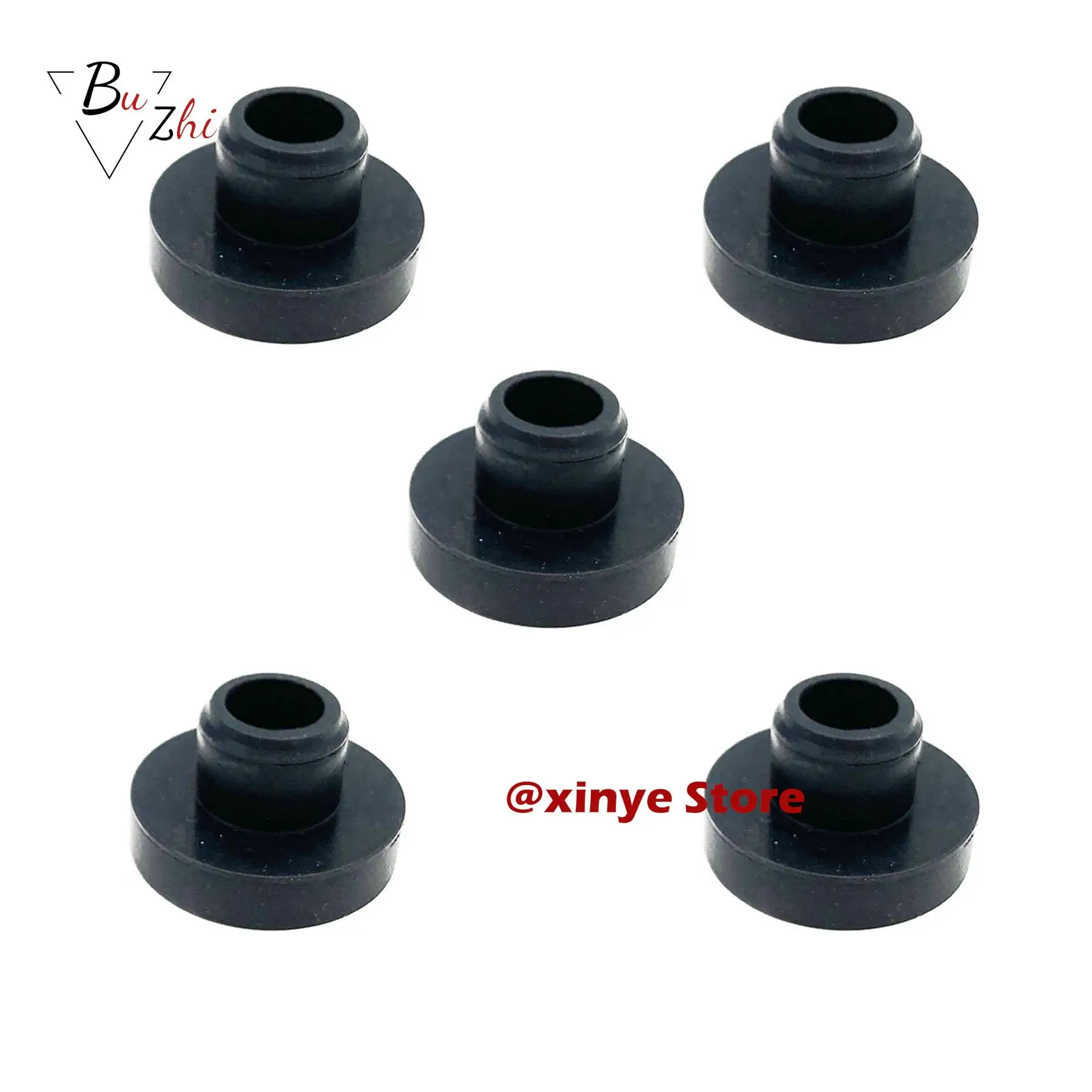 UniversalGasFuelTankGrommetBushingsforTractorLawnMower