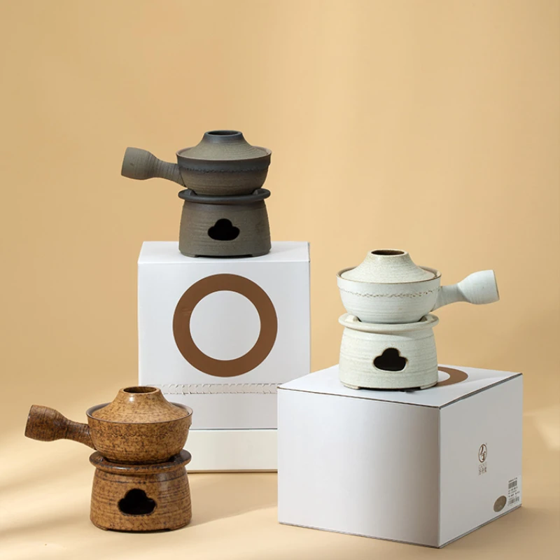 

Chinese tea ceremony, roasting tea stove, small waking device, tea roasting , incense maker, Han style burning