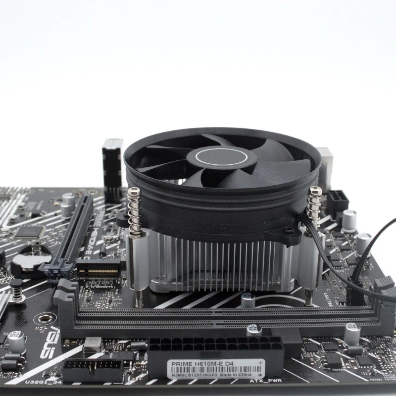 componentes de computadores