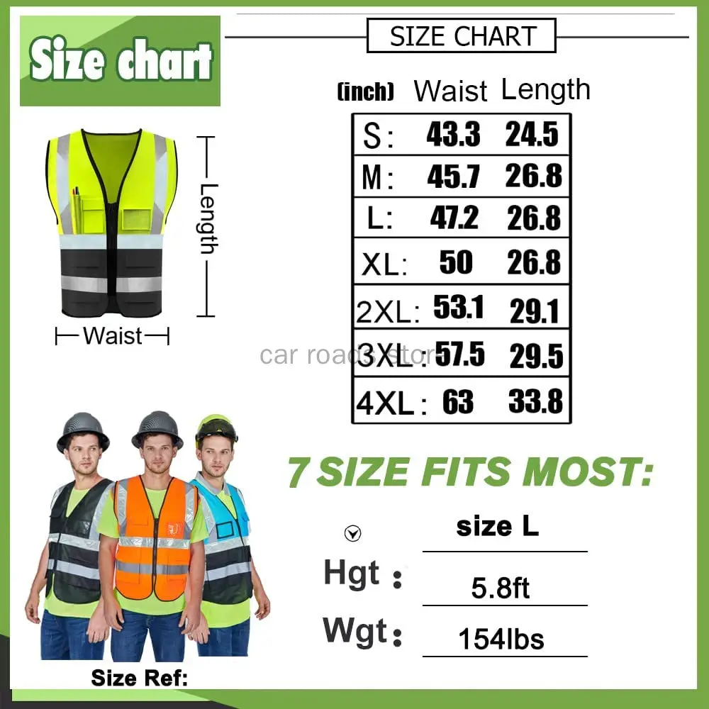 Sapphire Blue Flame Retardant Reflect Custom Personalize Surveyor Logo Print Safety Vest For Construction With Pocket reflective safety vest