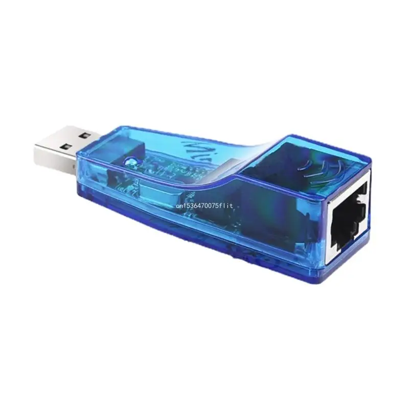 Рисунок 3 - Адаптер сетевой карты Ethernet