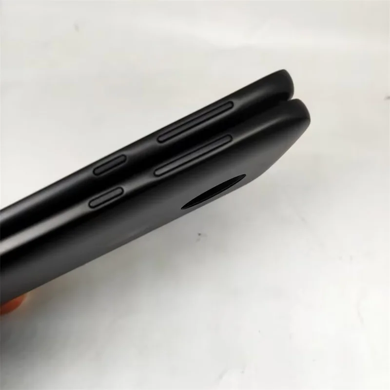 Motorola Moto E5 Play Back Battery Cover - Rear Panel Door Housing Replacement