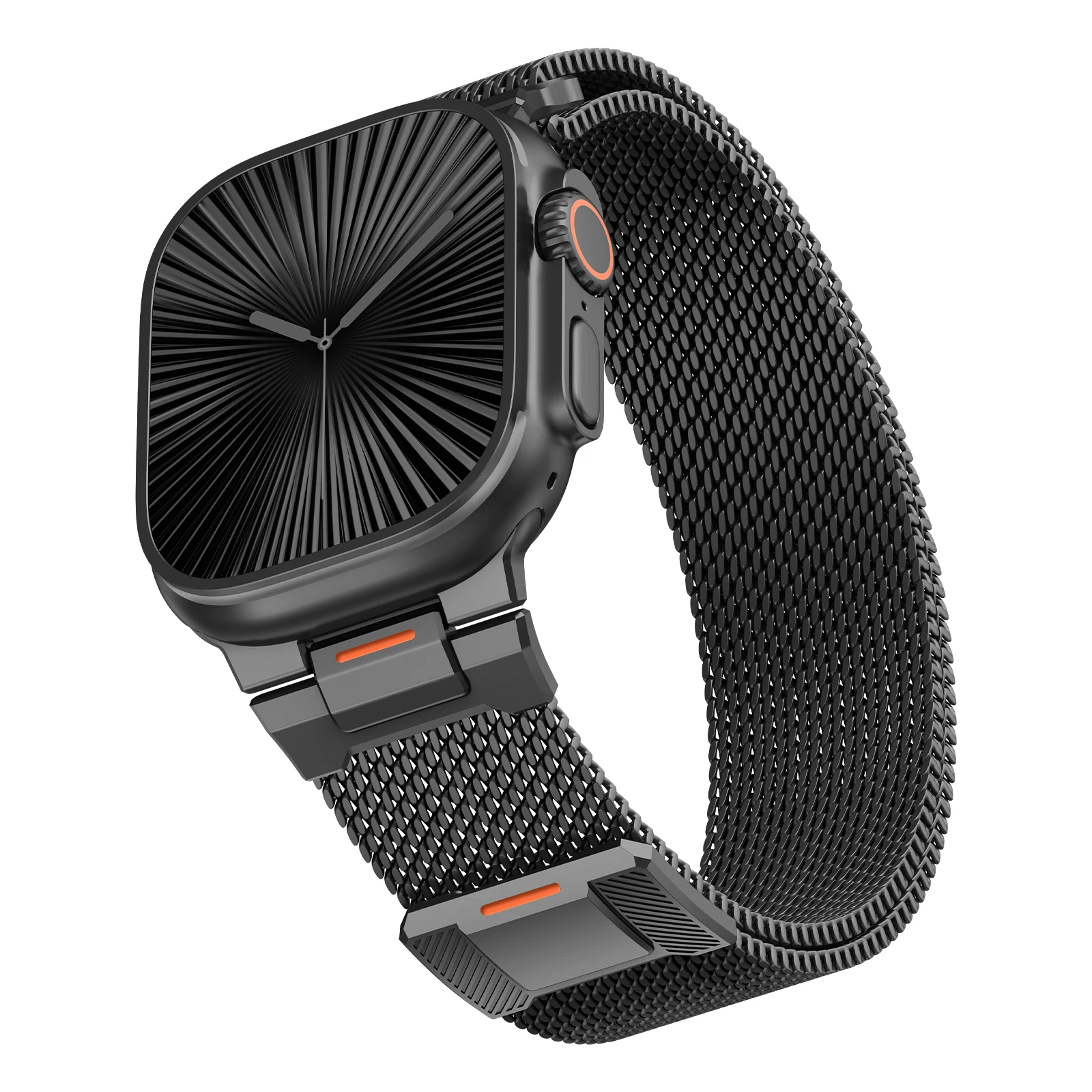 Premium Milanese Loop Stainless Steel Watch Band Bracelet
