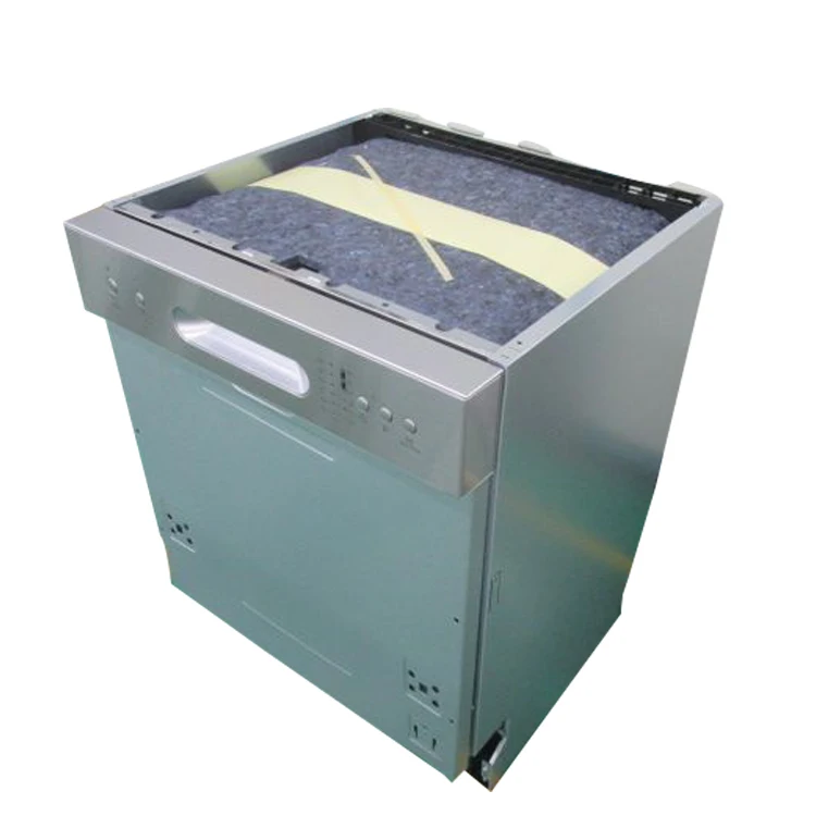 

High Quality Dishwash Dryer Dish Washing Machine Built In Dishwasher