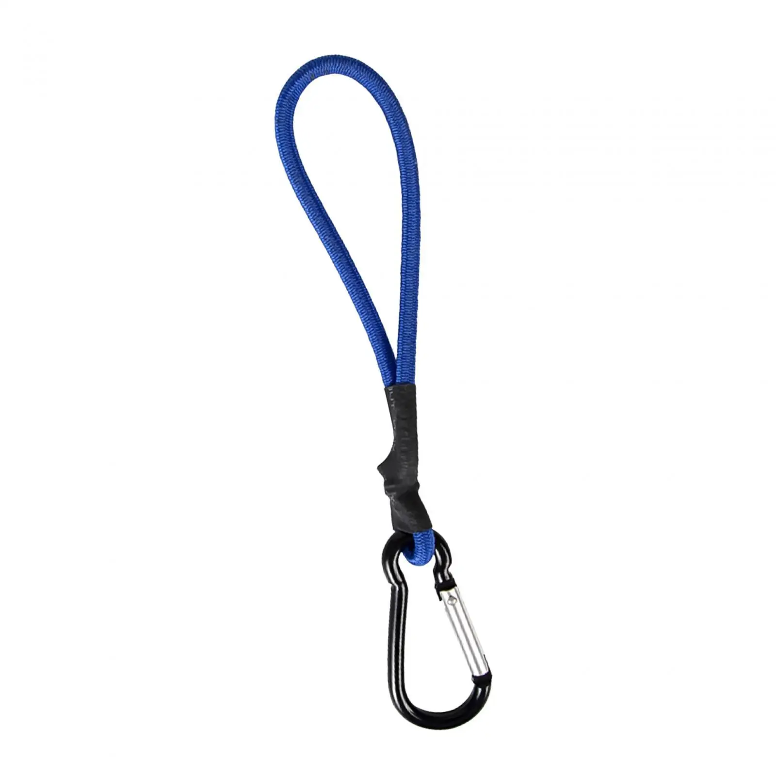 5 Bungee Cord with Carabiner Hook Bungee Strap for Tarpaulin