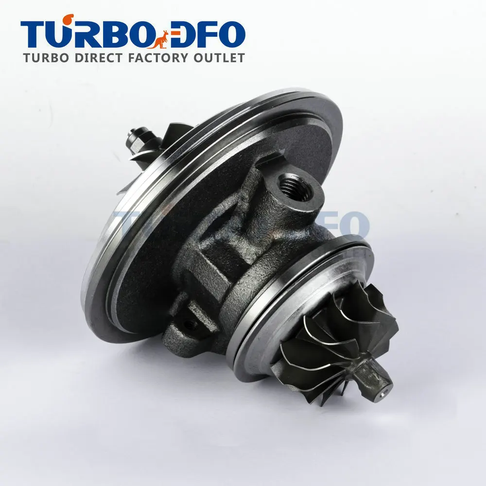 For Iveco Daily 2.3TD 110HP 80 Kw 2.3-F1A Euro 3 - turbine CHRA 