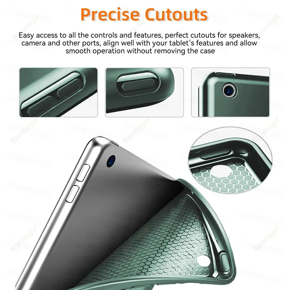 Premium Protective Case