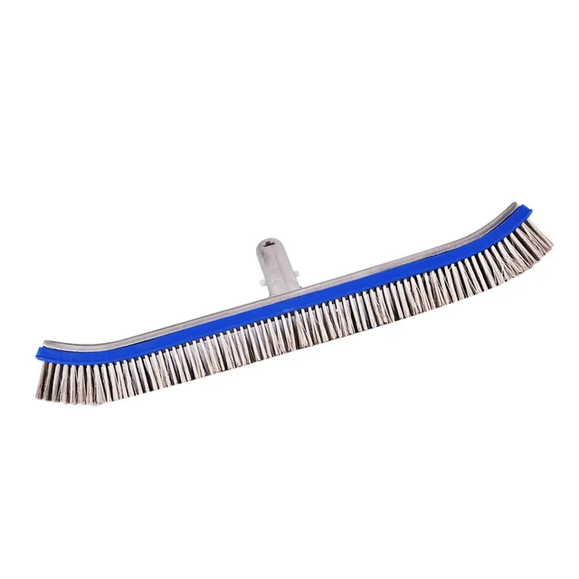 Swimming Pool Wall and Tile Cleaning Brush 18