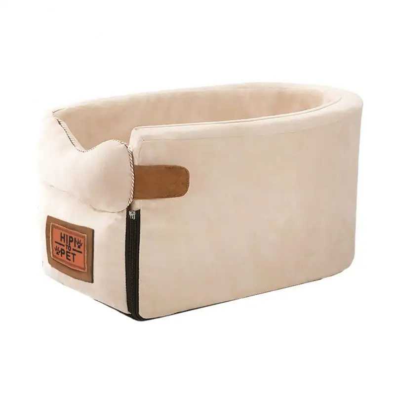 oval beige