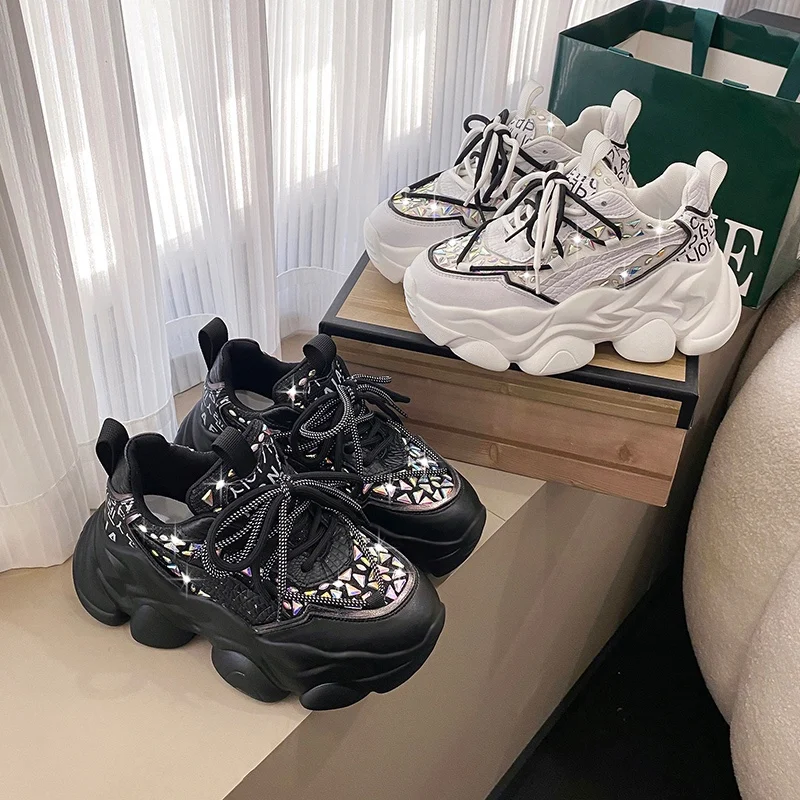 Scarpe Sportive Autunno Inverno 2022 Scarpe Guess Autunno Inverno