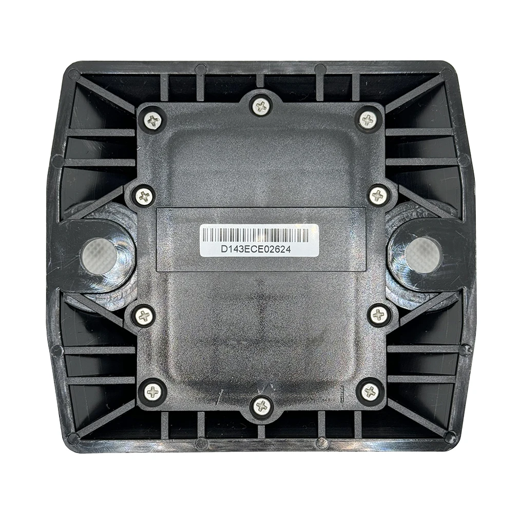 CE, FCC low cost Ble 4.0 Waterproof IP68 Road stud beacon iBeacon &Eddystone tech for parking lot navigation