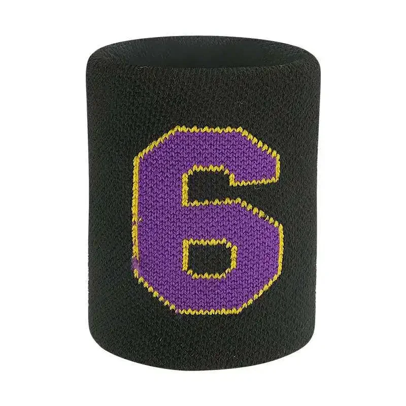Professional Sports Wristband - Cotton Hand Support