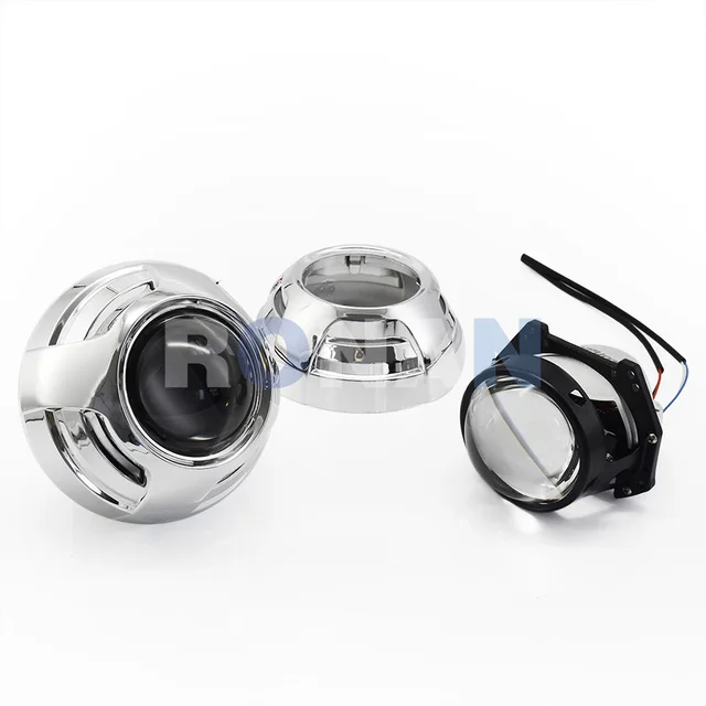 プロジェクター R ランクル250 ZX 純正プロジェクター式3眼LED 左右セット - メルカリ