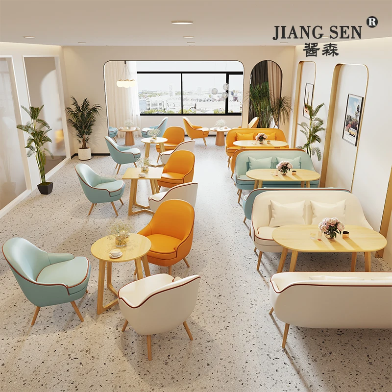 Рисунок 2 - Кофейня, десертная кофейня