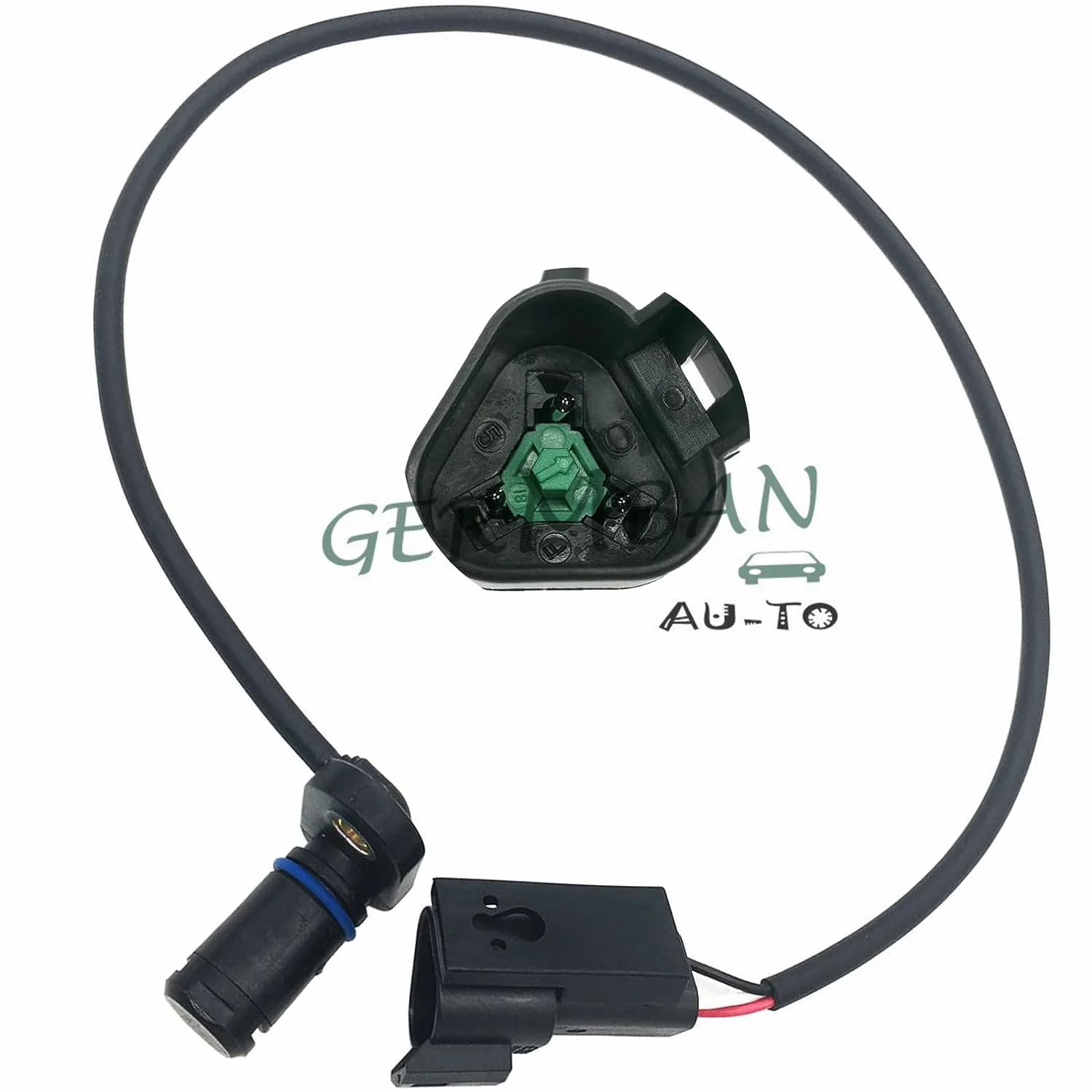 74402-95B Electronic Speedometer Sensor Speed Transmission for Harley Sportster 883 & 1200 Models 74402-95A 170589 7440295 for Auto Speed Sensor