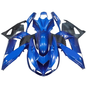 Injection Fairing Kit For KAWASAKI Ninja ZX14R 06-11 ZX-14R 2006 2007 2008 2009 2010 2011 Street Racing ABS Bodywork