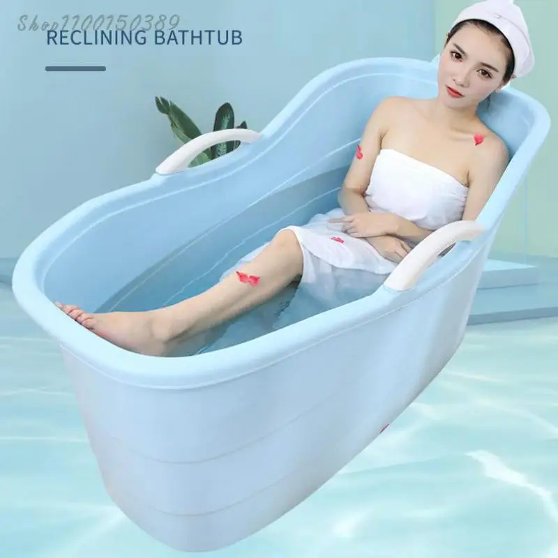 メーカー直送 ポータブルバスタブ 折り畳み浴槽 大人の子供spa お風呂の浴槽 キャンプに 持ち運び浴槽 ビニールプール 家庭 Discoversvg Com