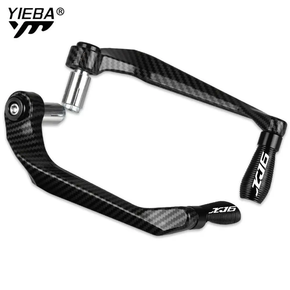 

FOR YAMAHA XJ6N XJ 6N XJ6DIVER XJ6 DIVER 2009-2015 2014 2013 Motorcycle Accessories Lever Guard Brake Clutch Handlebar Protector